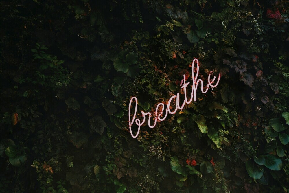 Mindful Breathing