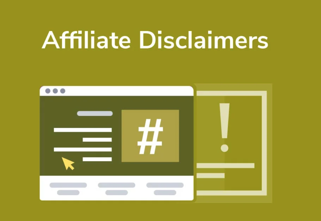 Affiliate Disclosure