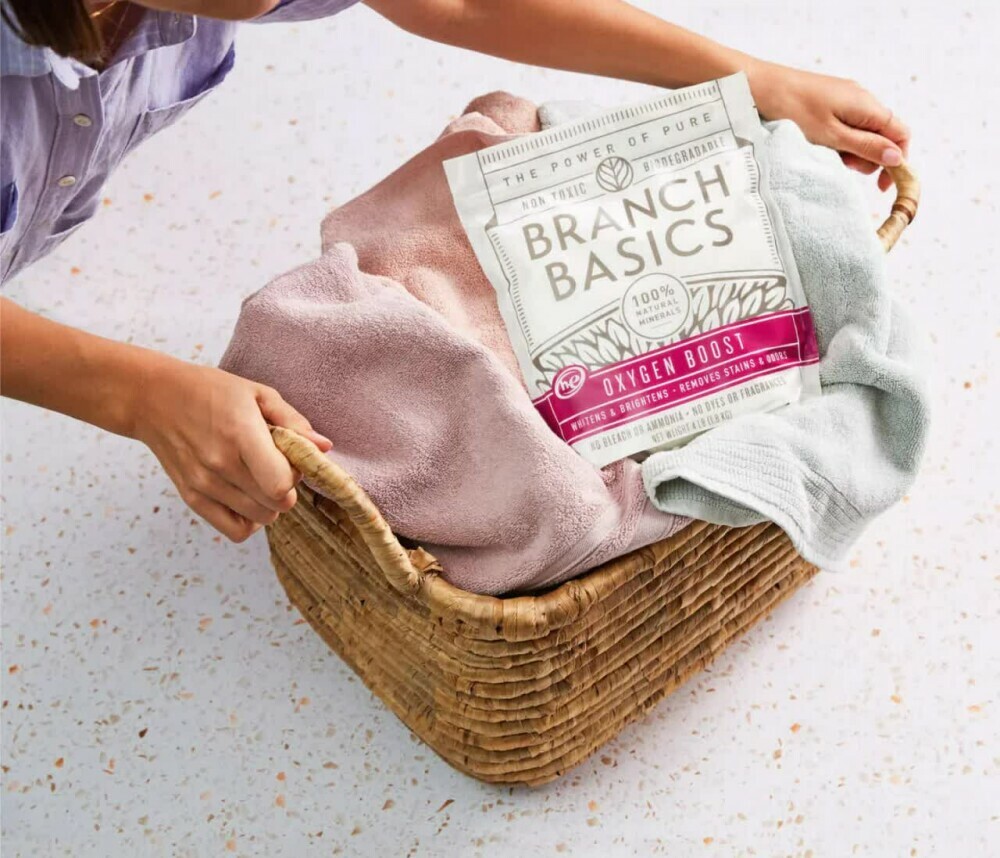 Branch Basics Laundry Kit