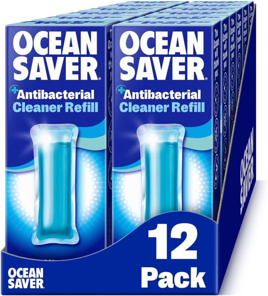 OceanSaver Eco All Surface Cleaner