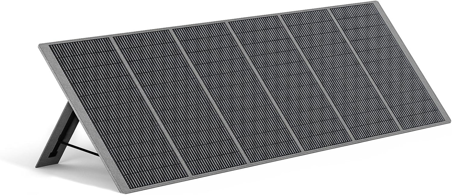 AFERIY 400W Solar Panel Kit Portable Solar Panel 400W 26V