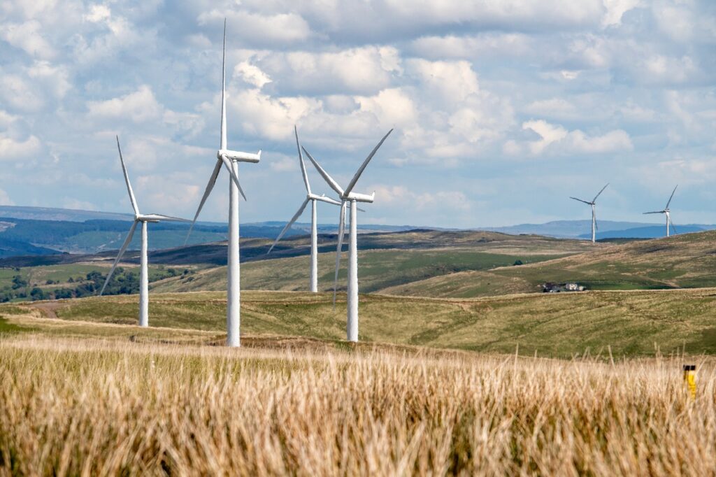 Pros and Cons of Wind Energy