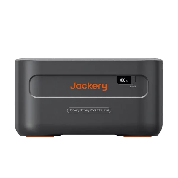 Jackery Battery Pack 1000 Plus