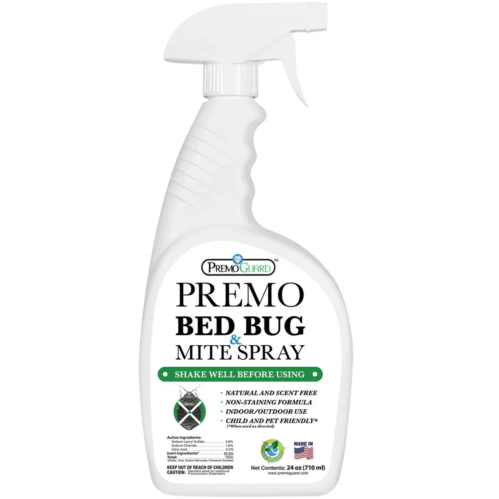 bed bug and mite killer