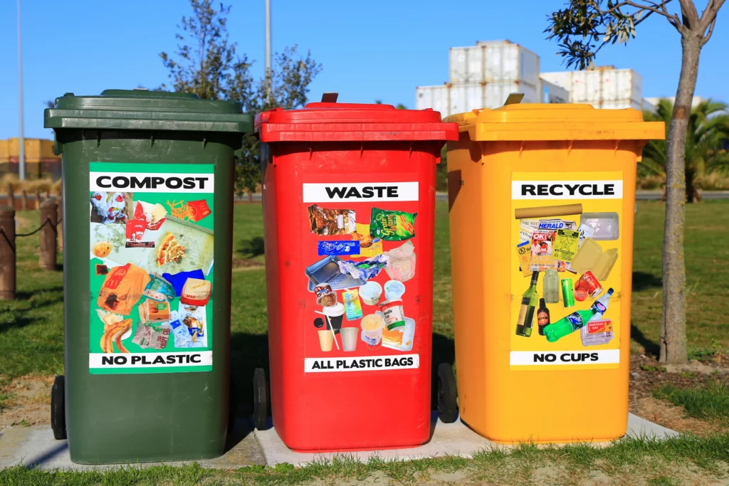 5 Powerful Facts: Biodegradable vs Compostable vs Recyclable! 2 Biodegradable vs Compostable vs Recyclable: The difference!