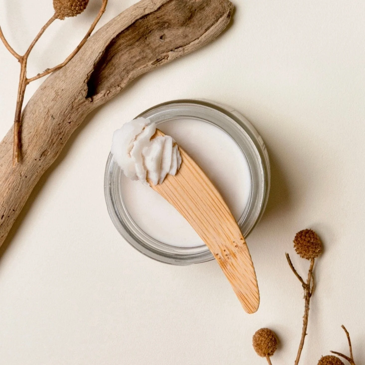 Closer Look at Zero Waste Store Sensitive Skin Deodorant Closer Look at Zero Waste Store’s Sensitive Skin Deodorant