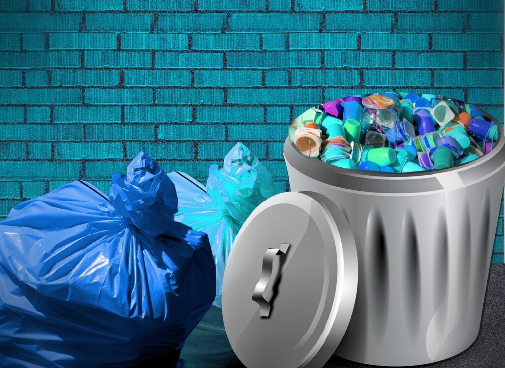 Difference between Biodegradable and compostable